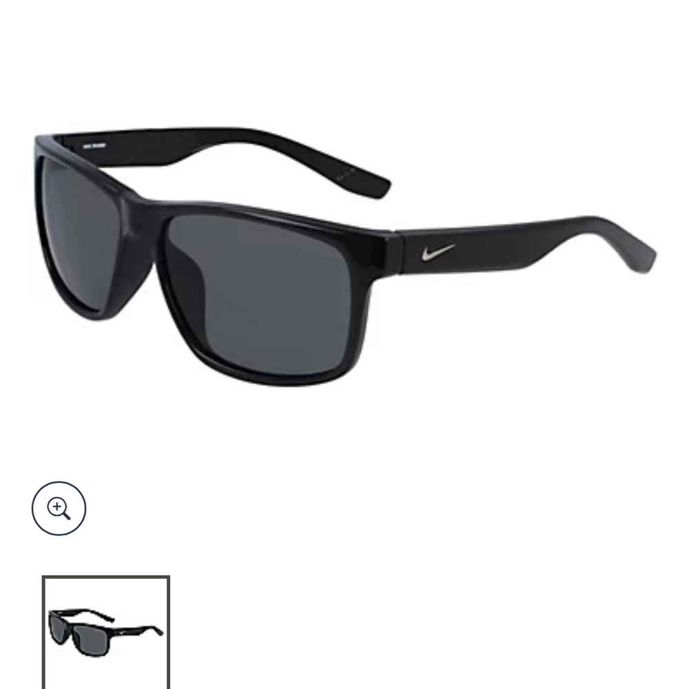 Black Sunglasses